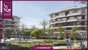 كمبوند ذا فيلدج جيت The Village gate Compound 6 مزايا كمبوند ذا فيلدج جيت The Village gate Compound