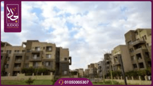 كمبوند ذا فيلدج جيت The Village gate Compound 5 كمبوند ذا فيلدج جيت The Village gate Compound