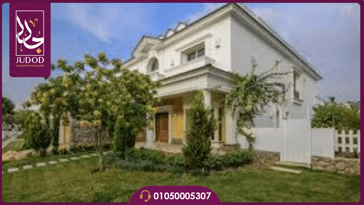 كمبوند فيلدج جاردنز قطامية Village Gardens - 10