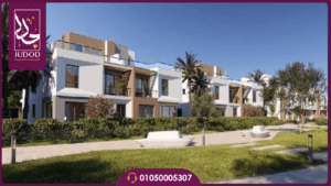 أسعار كمبوند بالم فالي اكتوبر Palm Valley in 6 October
