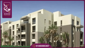 كمبوند بالم باركس 6 اكتوبر Palm Parks 6 October 7 مساحة وحدات كمبوند Palm Parks 6 October