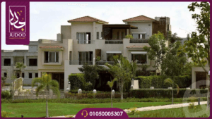 كمبوند بالم هيلز اكتوبر Palm Hills October 6 مساحات وحدات بالم هيلز أكتوبر