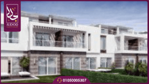 كمبوند وودفيل 6 أكتوبر Woodville compound 6 October 7 خدمات ومميزات كمبوند وودفيل 6 أكتوبر Woodville 6 October