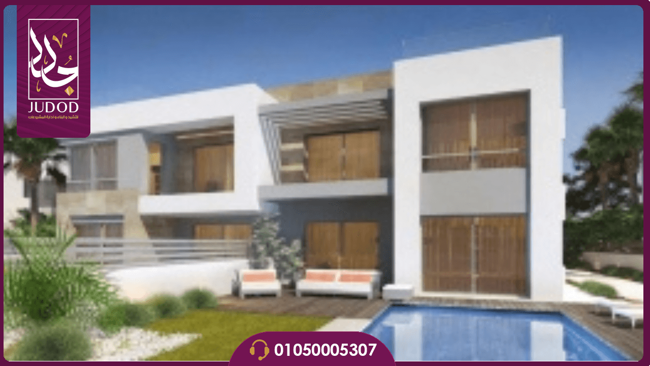 كمبوند وودفيل 6 أكتوبر Woodville compound 6 October - 6