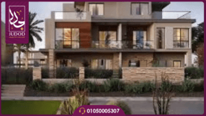 كمبوند لاكازا الشيخ زايد La Casa Sheikh Zayed 6 مساحة كمبوند لاكازا الشيخ زايد La Casa Sheikh Zayed