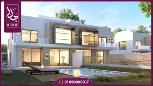 كمبوند لاكازا الشيخ زايد La Casa Sheikh Zayed