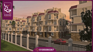 كمبوند ابها أكتوبر Compound Abha 6 الخدمات والمميزات في كمبوند ابها أكتوبر Compound Abha