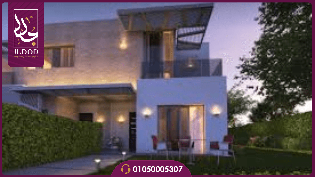 كمبوند الهضبة 6 اكتوبر hadaba compound - 6