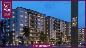 كمبوند رامتان العاصمة الادارية Ramatan New Capital 6 اسعار كمبوند رامتان العاصمة الادارية Ramatan New Capital