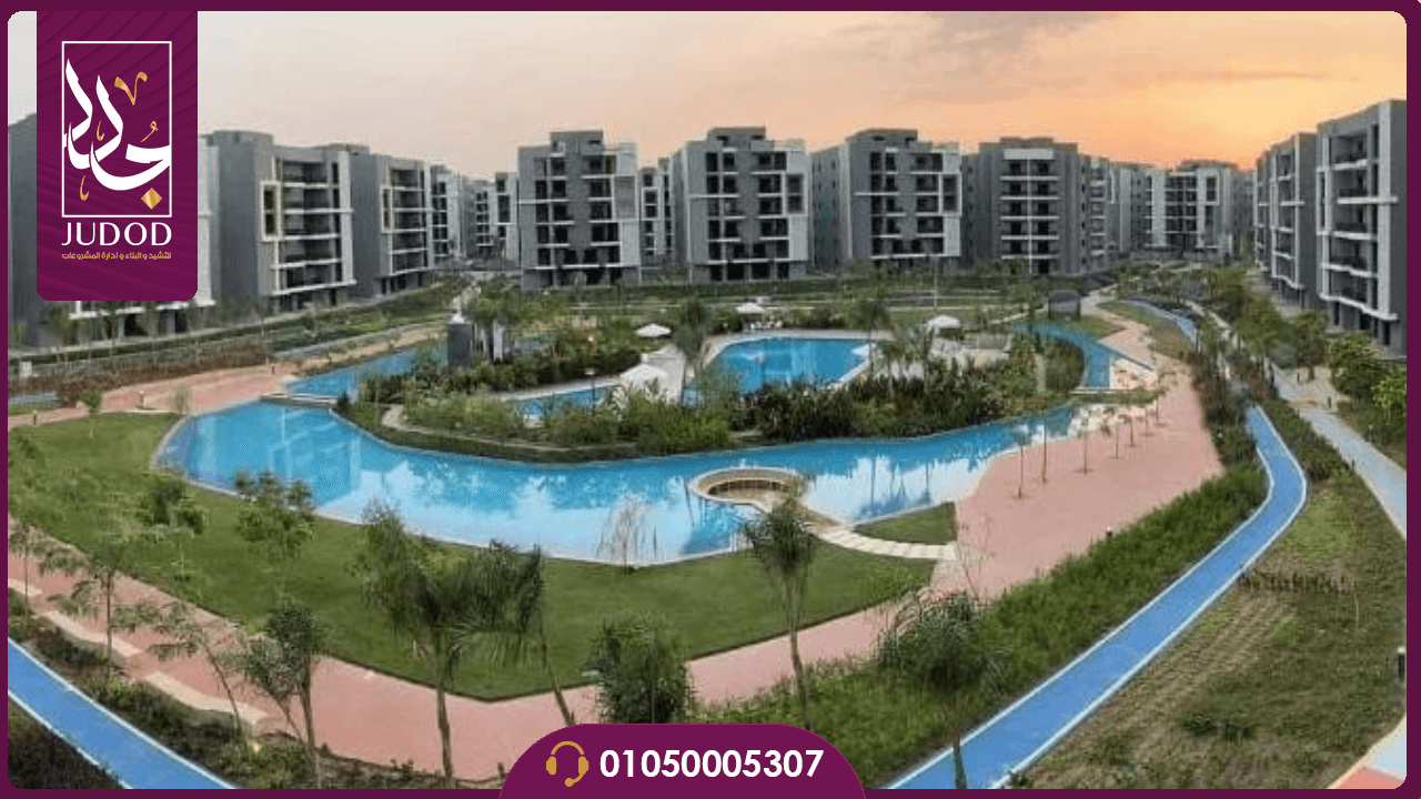 كمبوند لوجار نيو زايد Lugar New Zayed أسعار وتفاصيل - 10