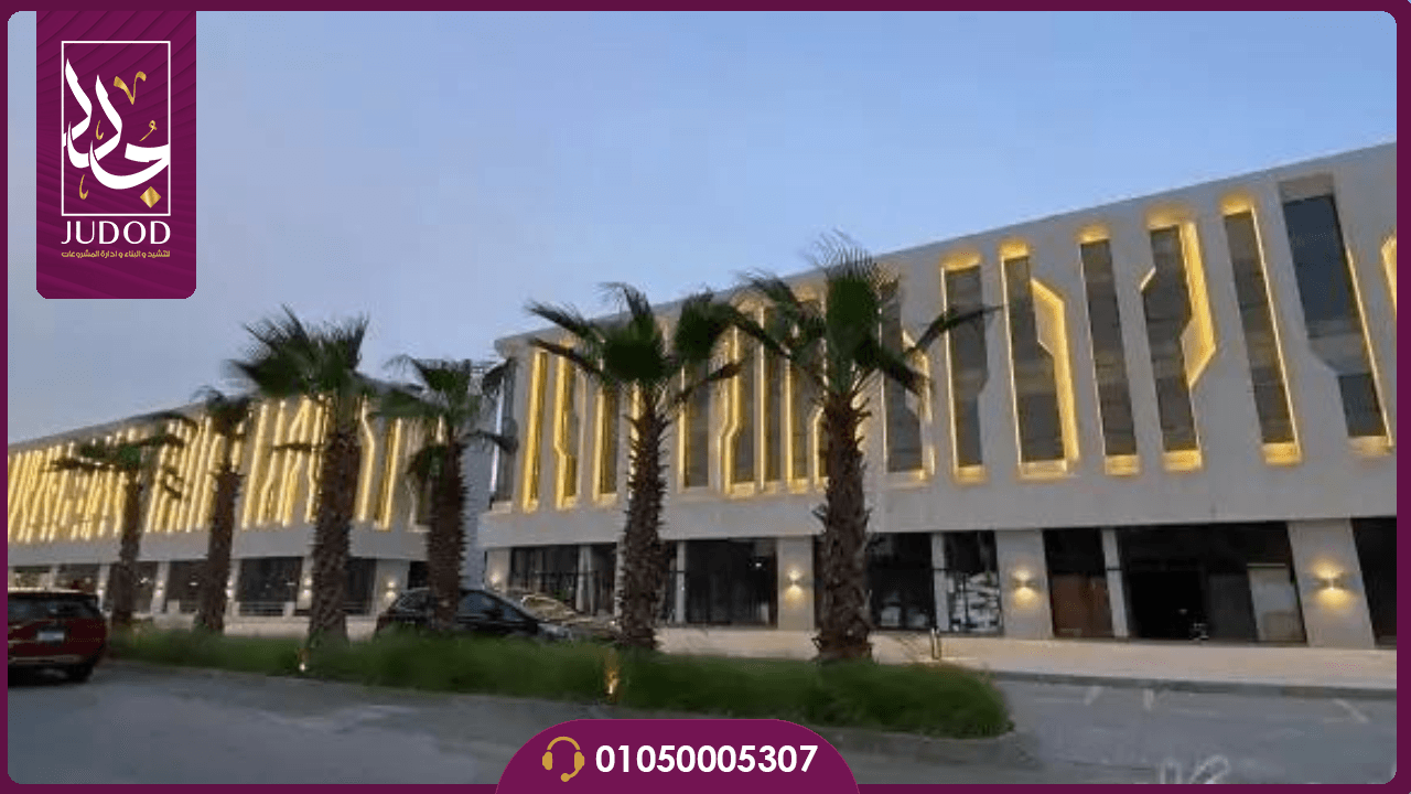 مول ذا ايدج الشروق The Edge Mall El Shorouk - 8