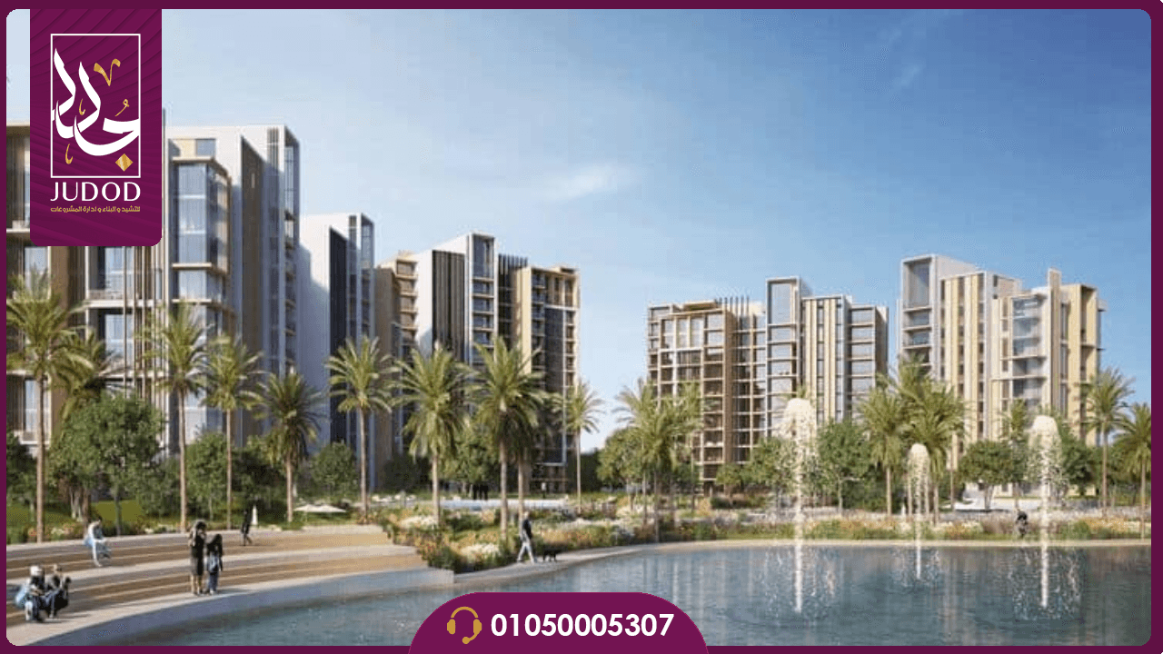 كمبوند درة الشيخ زايد Dorra Compound - 7