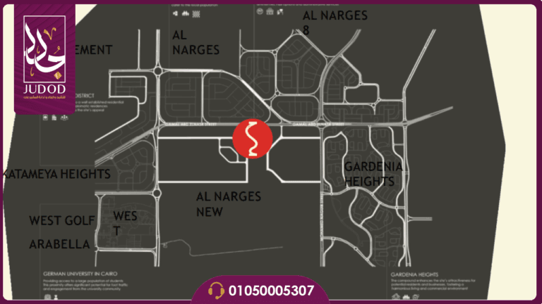 مول اولين القاهرة الجديدة Mall Olin New Cairo - صورة 4