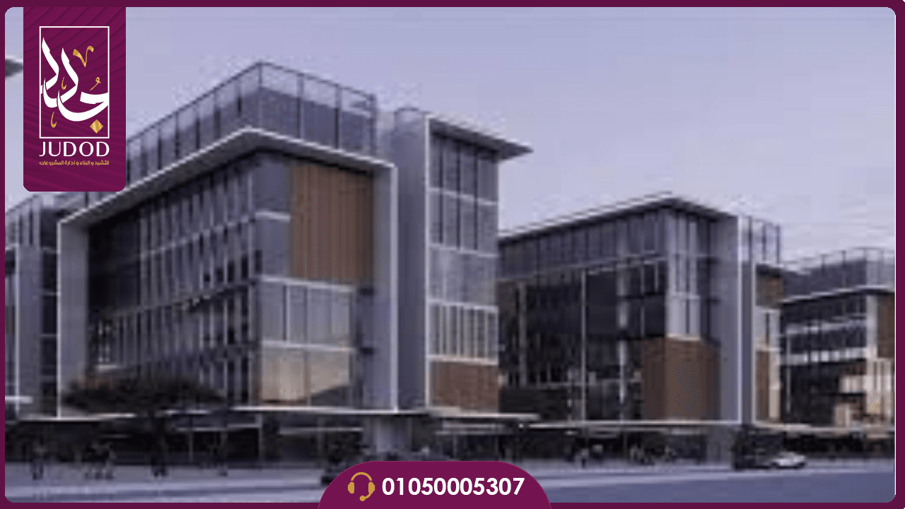 مول إيست سايد التجمع الخامس Mall East Side New Cairo بمقدم 5% - 6