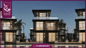 كمبوند دي جويا فيلا زايد الجديدة De Joya Villa New Zayed 6 مساحة كمبوند دي جويا فيلا زايد الجديدة De Joya Villa New Zayed