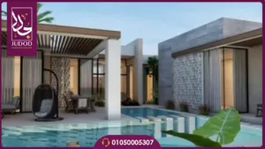 كمبوند درة الشيخ زايد Dorra Compound