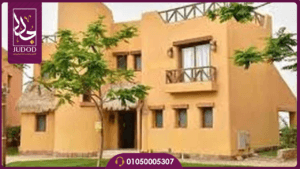 مساحة قرية ماونتن فيو السخنة Mountain View Sokhna