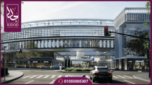 خدمات و مرافق مول اولين القاهرة الجديدة Mall Olin New Cairo