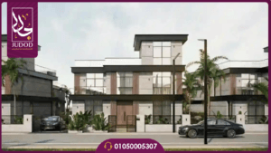 كمبوند دي جويا فيلا زايد الجديدة De Joya Villa New Zayed 7 مرافق وخدمات كمبوند دي جويا فيلا زايد الجديدة De Joya Villa New Zayed