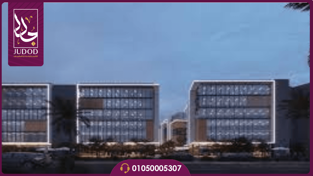 مول إيست سايد التجمع الخامس Mall East Side New Cairo بمقدم 5% - 7