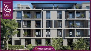 تصميم كمبوند كيز 52 التجمع الخامس Keys 52