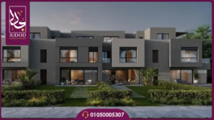 كمبوند ذا بترفلاي المستقبل سيتي مدينة مصر The Butterfly Mostakbal City