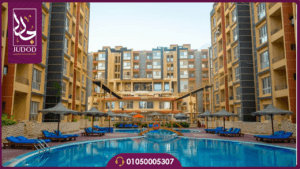 قرية ريتال الساحل الشمالي Retal South Beach 5 قرية ريتال الساحل الشمالي Retal South Beach
