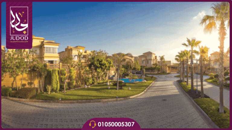 كمبوند جبيل الشيخ زايد Jubial Compound - صورة 3