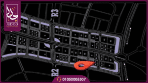 موقع مول بلو سكاي العاصمة الإدارية Mall Blue Sky New Capital