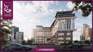 مول ستون كابيتال العاصمة الإدارية Mall Stone Capital New Capital 6 تصميم مول ستون كابيتال العاصمة الإدارية Mall Stone Capital New Capital