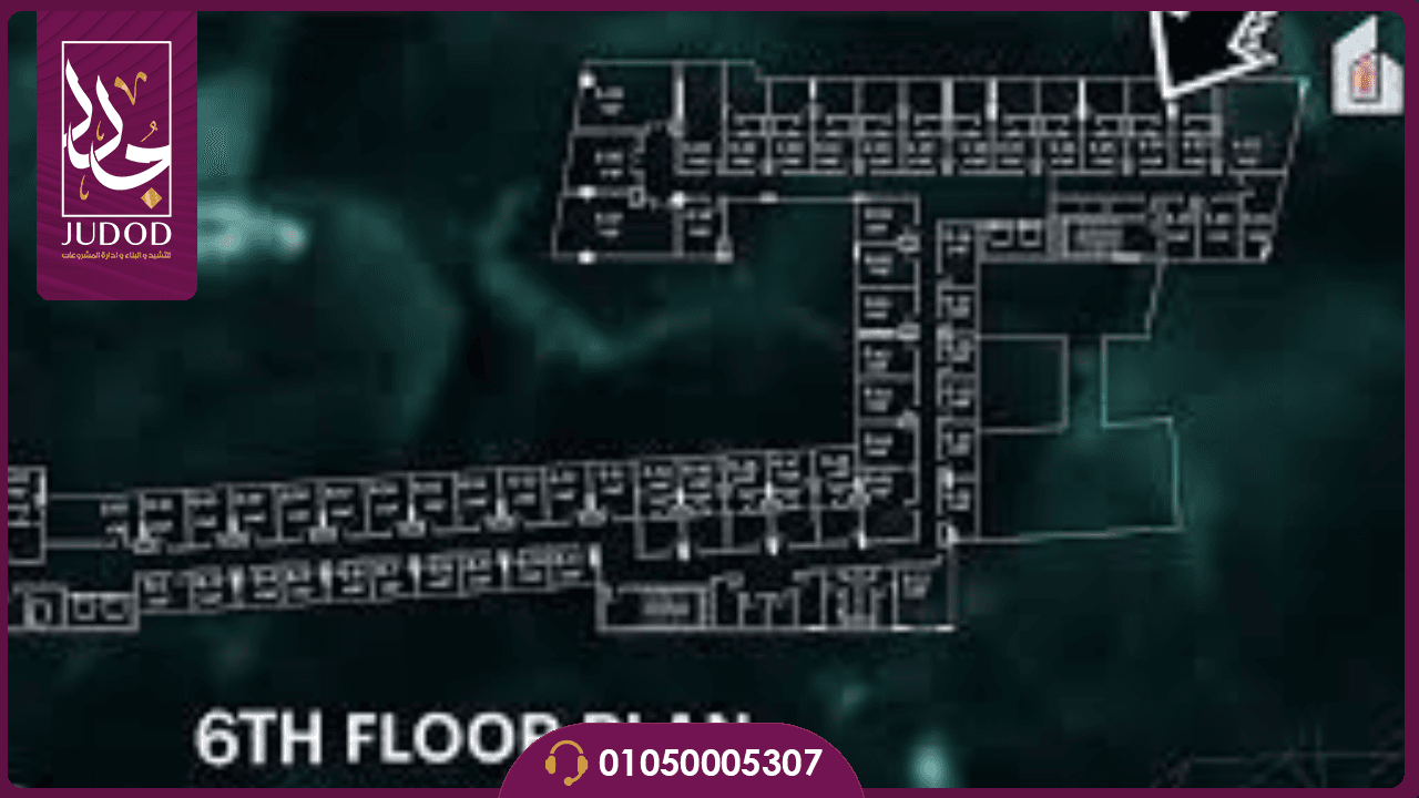 مول ستون كابيتال العاصمة الإدارية Mall Stone Capital New Capital - 4