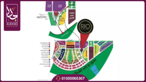 موقع هيل سيدز مول العاصمة الإدارية HillSydz Mall New Capital