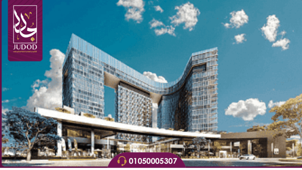 احدث مشروعات شركة ويلث بلس في التجمع الخامس Wealth — صورة 1