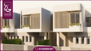 كمبوند ذا ايلاند العاصمة الادارية Compound The Island 7 المرافق والخدمات كمبوند ذا ايلاند العاصمة الادارية