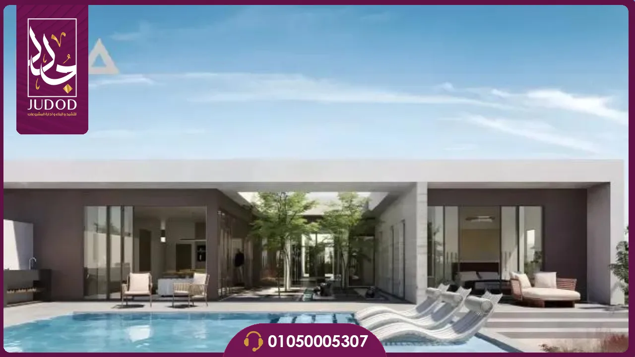 كمبوند سولانا التجمع الخامس Solana New Cairo تفاصيل وأسعار