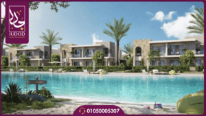 قرية ونس الساحل الشمالي Wanas North Coast 6 قرية ونس الساحل الشمالي Wanas North Coast