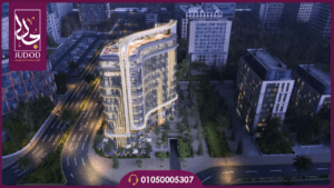 مول هارموني العاصمة الإدارية Mall Harmony 7 خدمات ومميزات مول هارموني العاصمة الإدارية Mall Harmony