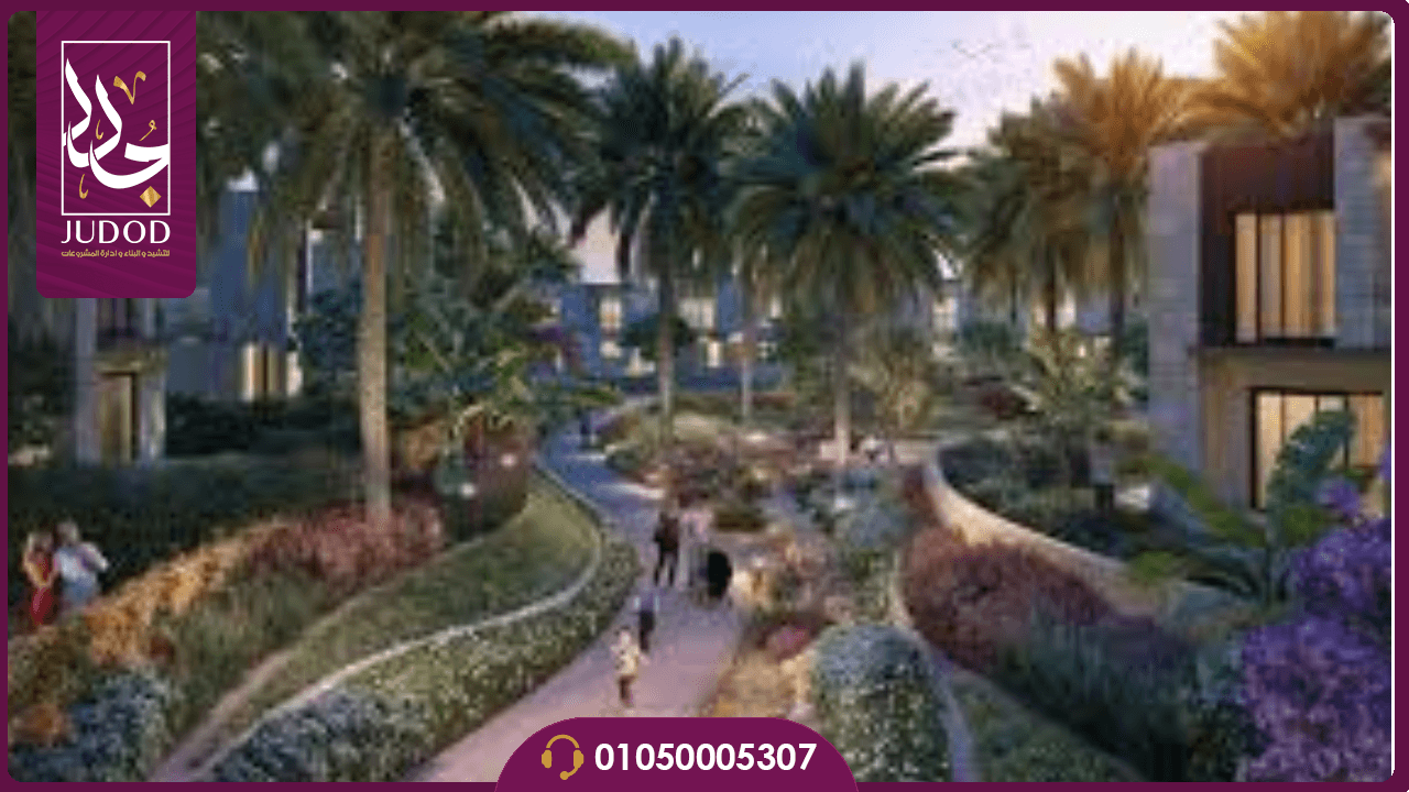كمبوند سيلفا الشيخ زايد Silva Sheikh Zayed - 6