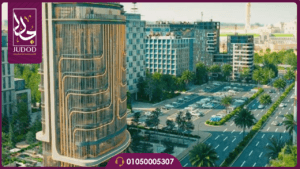 مول هارموني العاصمة الإدارية Mall Harmony 6 مساحة مول هارموني العاصمة الإدارية Mall Harmony