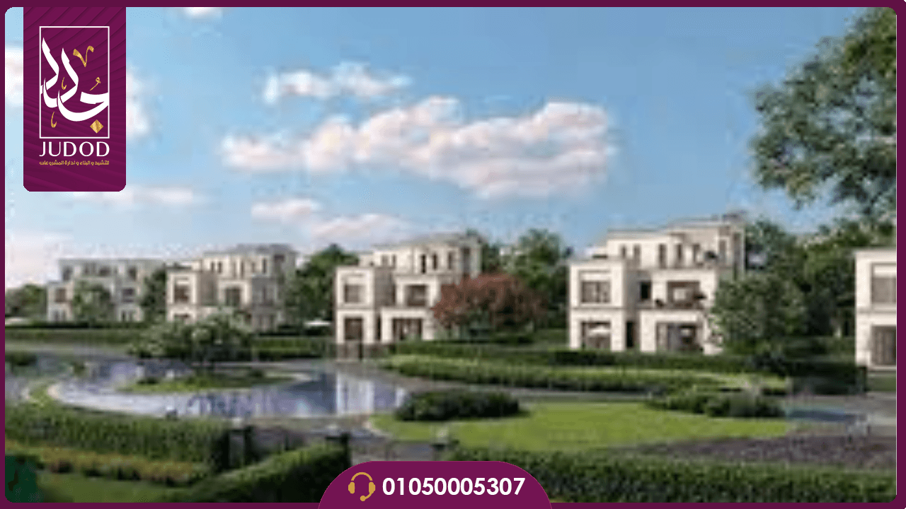 كمبوند نايا ويست زايد الجديدة Naia West new zayed - 6