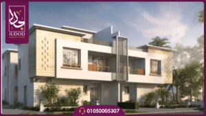 كمبوند جدار 6 أكتوبر Jedar Compound 5 كمبوند جدار 6 أكتوبر Jedar Compound