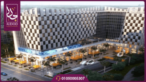 مول تراك 15 تاور العاصمة الإدارية Track 15 Tower New Capital 6 مول تراك 15 تاور العاصمة الإدارية Track 15 Tower New Capital