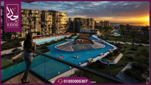 قرية جلي الساحل الشمالي Village Glee North Coast 9 كيفية الحجز والسداد في قرية جلي الساحل الشمالي Village Glee North Coast