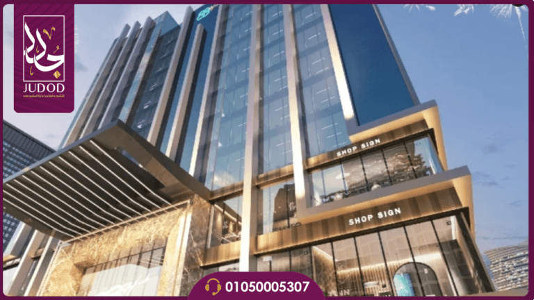 مول 88 هب العاصمة الإدارية Hub 88 New Capital - صورة 2