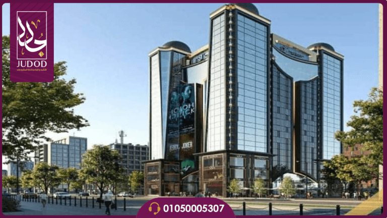 داون تاون مول العاصمة الإدارية الجديدة Down Town Mall - صورة 4