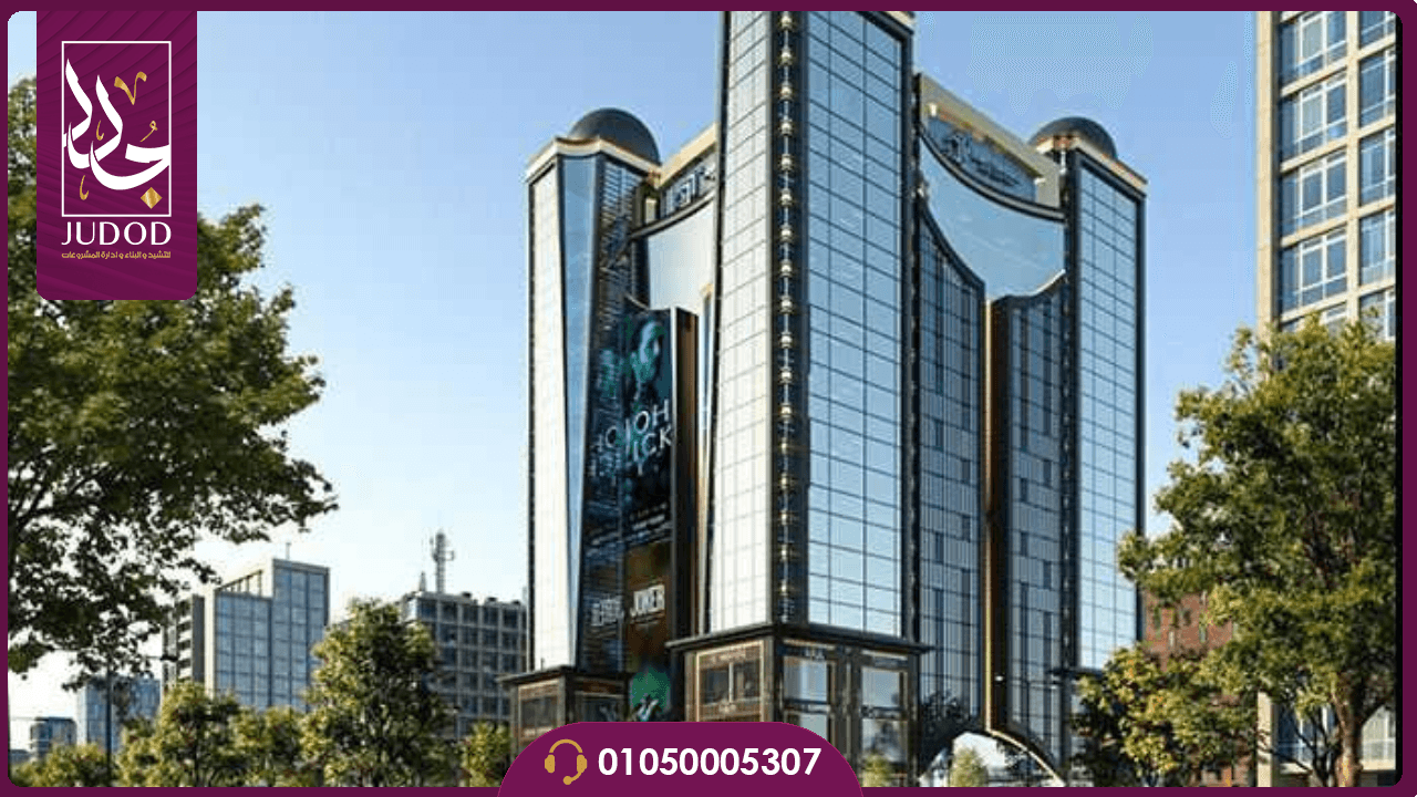 ميركادو مول الشروق Mercado Mall El Shorouk - 5