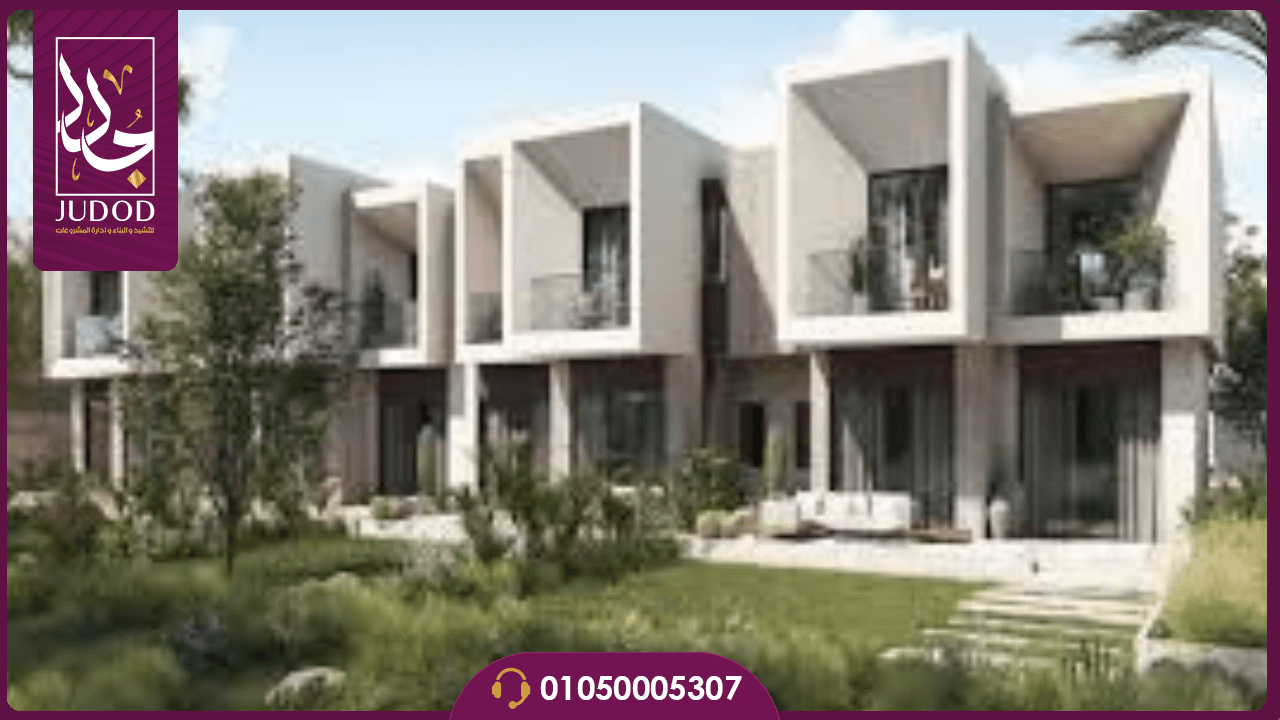كمبوند سولانا التجمع الخامس Solana New Cairo تفاصيل وأسعار - 6