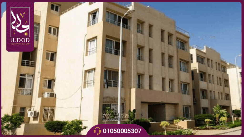 كمبوند الكرمة الشيخ زايد El Karma — صورة 3