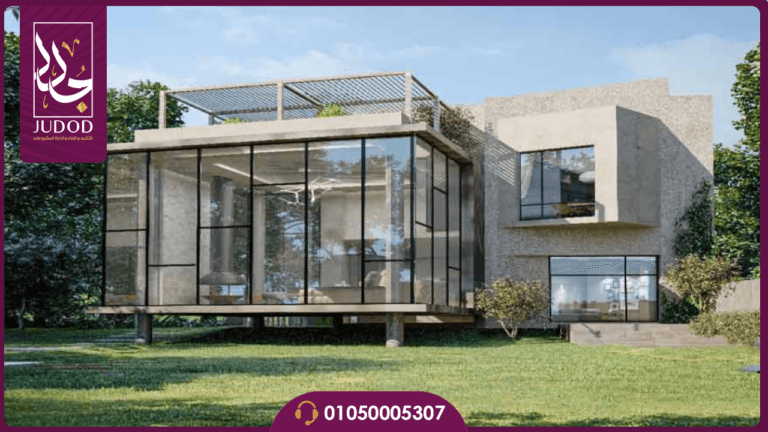 شركة WB للتطوير العقاري 12 1