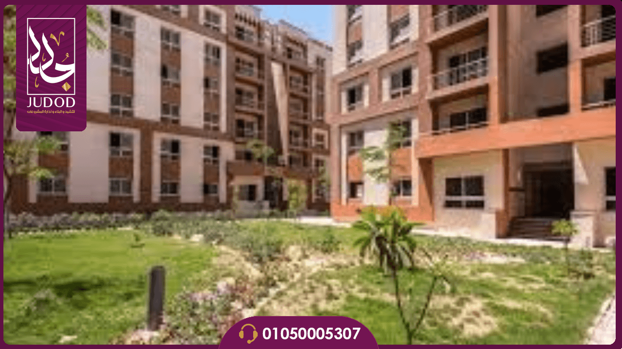 كمبوند دجلة بالمز اكتوبر degla palms اسعار ومساحات - 6